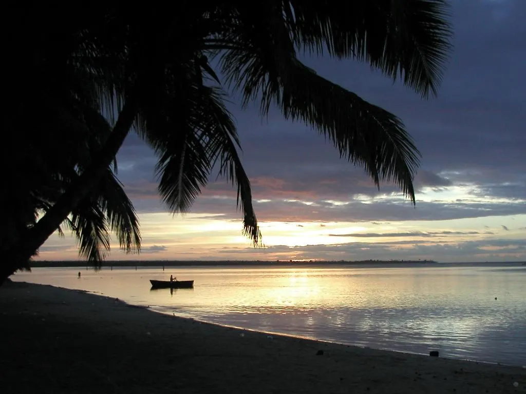 Hotel Garant & Suites Boca Chica