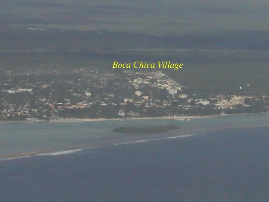 Hotel Garant & Suites Boca Chica