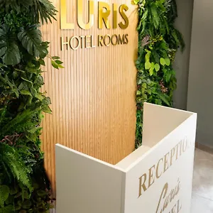 Luris Hotel Golem (Tirana)