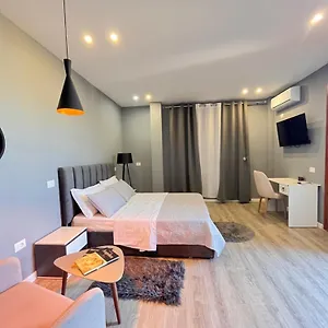 Belix Apartments, Near The Aparthotel Durres