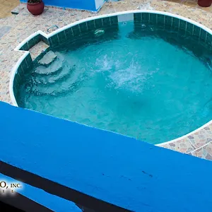 El Tronco Inc Bed & Breakfast Boca Chica